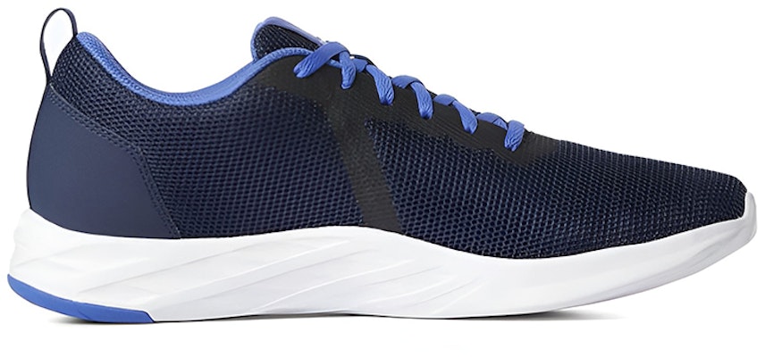 Reebok Astroride Essential 'Navy Putih' DV4089 Order Reebok Astroride Essential 'Navy Putih' DV4089