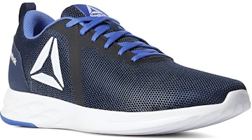 Reebok Astroride Essential 'Azul Marino Blanco' DV4089 Lookbook Reebok Astroride Essential 'Azul Marino Blanco' DV4089