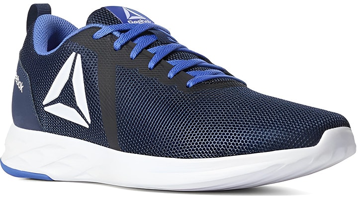 Reebok Astroride Essential 'Navy White' DV4089 Lookbook Reebok Astroride Essential 'Navy White' DV4089