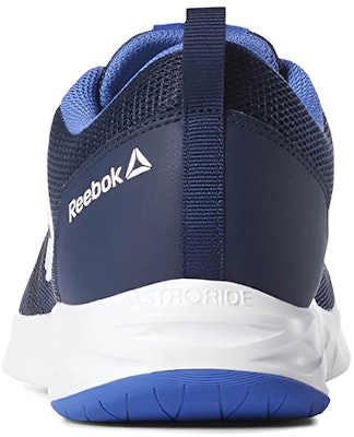 Reebok Astroride Essential 'Navy White' DV4089 Shop Reebok Astroride Essential 'Navy White' DV4089