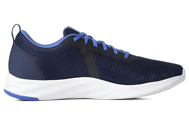 Lookbook Reebok Astroride Essential 'Navy White' DV4089