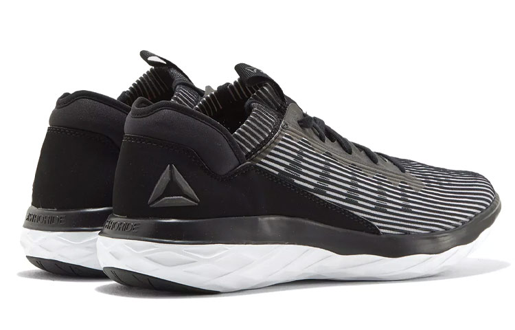 Shop Reebok Astroride Forever ''Nero Bianco'' CM8742