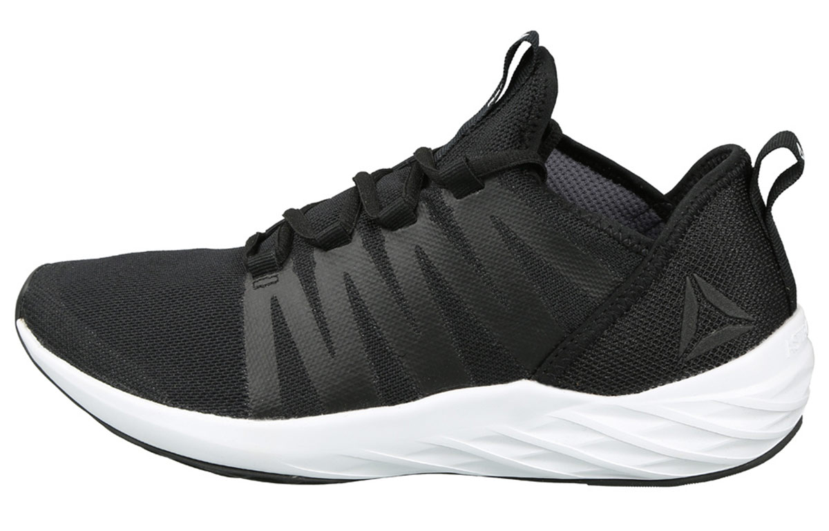 Reebok Astroride Future 'Black' CM8728