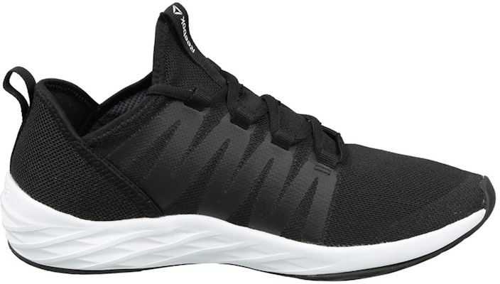 Reebok Astroride Future 'Negro' CM8728 Order Reebok Astroride Future 'Negro' CM8728