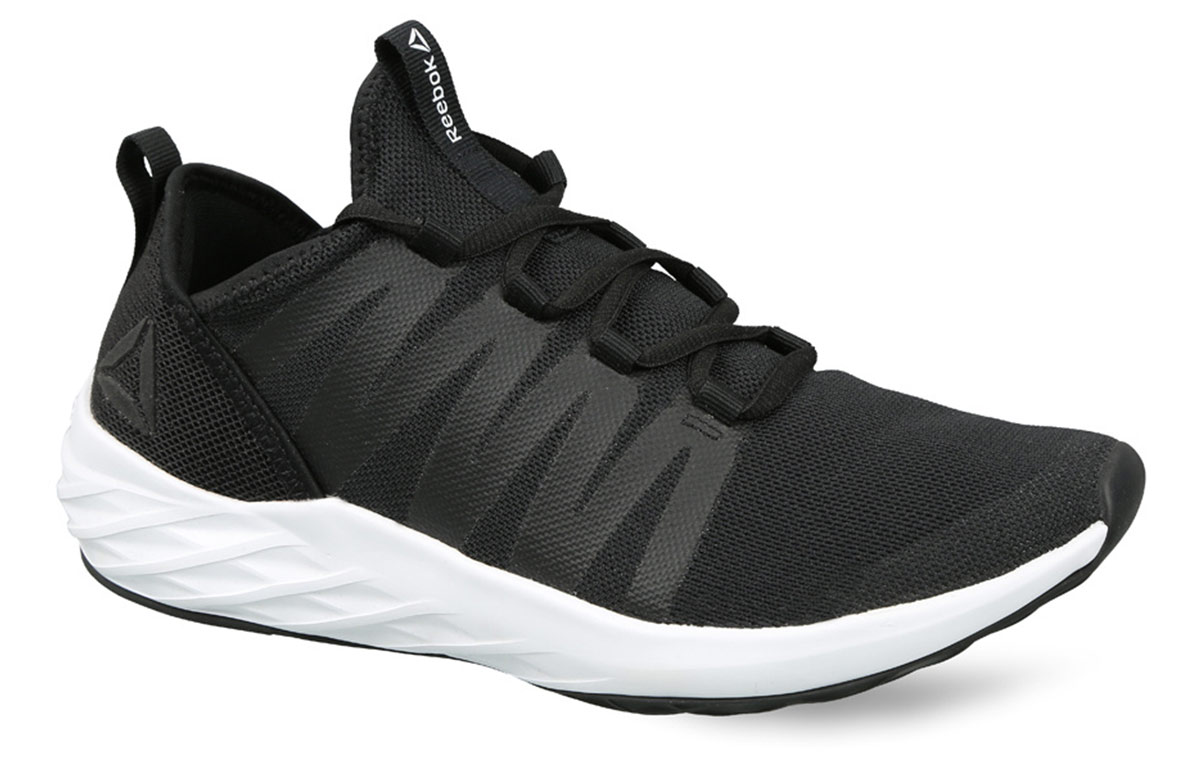 Lookbook Reebok Astroride Future 'Hitam' CM8728