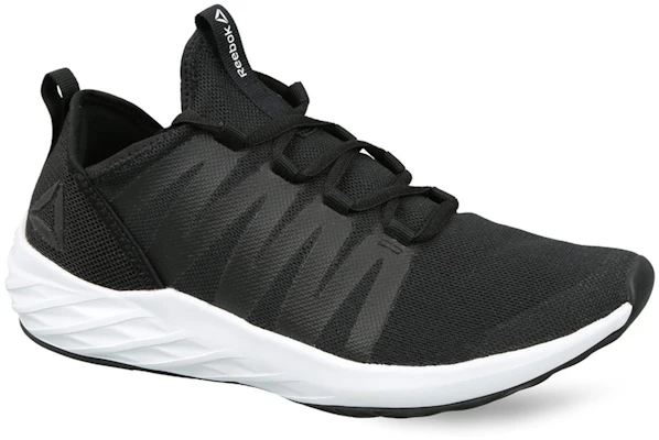 Reebok Astroride Future 'Hitam' CM8728 Lookbook Reebok Astroride Future 'Hitam' CM8728
