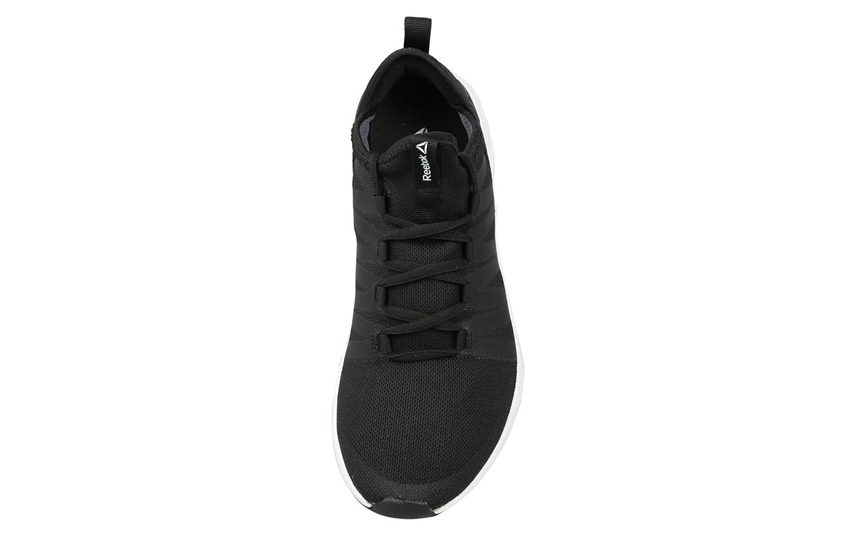 Shop Reebok Astroride Future 'Hitam' CM8728