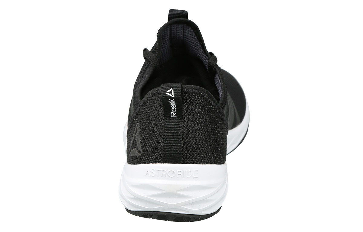 Purchase Reebok Astroride Future 'Hitam' CM8728