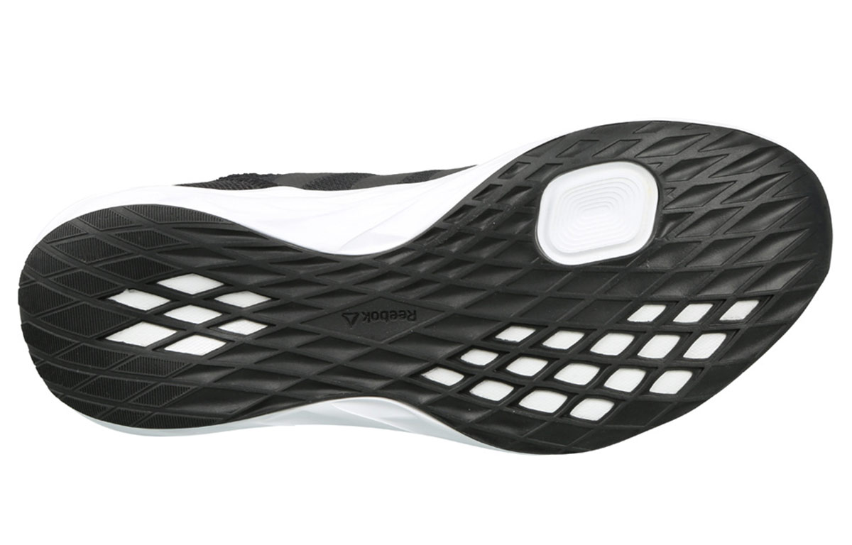 Details for Reebok Astroride Future 'Hitam' CM8728