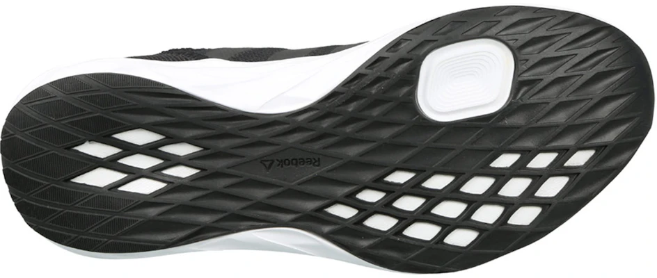 Reebok Astroride Future 'Hitam' CM8728 Details for Reebok Astroride Future 'Hitam' CM8728