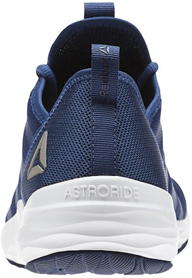 Reebok 星路未來 藍色 跑步鞋 Shop Reebok 星路未來 藍色 跑步鞋