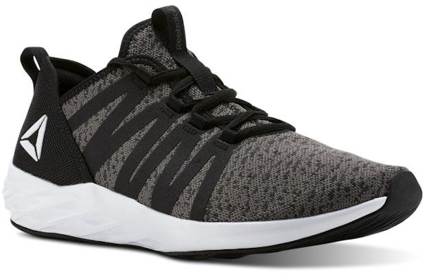 Reebok Astroride Future 'Abu Hitam' CN5040 Lookbook Reebok Astroride Future 'Abu Hitam' CN5040
