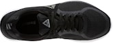 Shop Reebok Astroride Run 'Black' BD2206