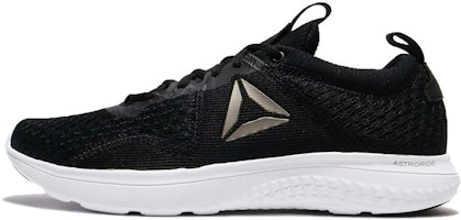 Reebok Astroride Run 'Black Low-Top' BS8368 Reebok Astroride Run 'Black Low-Top' BS8368