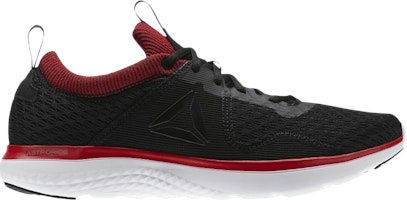 Reebok Astroride Run Fire 'Black Red' BS8208 Reebok Astroride Run Fire 'Black Red' BS8208