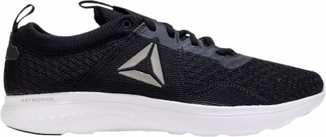 Reebok Astroride Run Fire 'Black Steel' BS8359 Reebok Astroride Run Fire 'Black Steel' BS8359