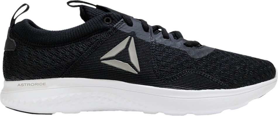 Reebok Astroride Run Fire 'Negro Acero' BS8359 Buy Reebok Astroride Run Fire 'Negro Acero' BS8359