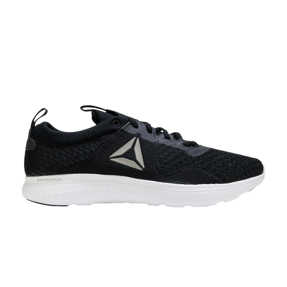 Reebok Astroride Run Fire 'Black Steel' BS8359