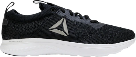 Reebok Astroride Run Fire 'Black Steel' BS8359 Reebok Astroride Run Fire 'Black Steel' BS8359