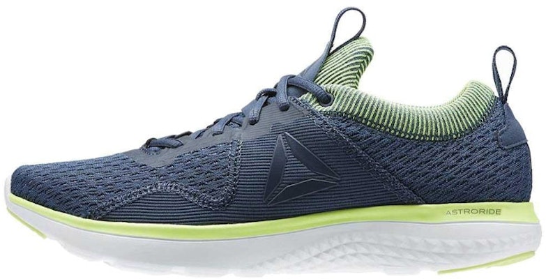 锐步 Astroride Run Fire MTM '靛蓝荧光绿' BS8363 Buy 锐步 Astroride Run Fire MTM '靛蓝荧光绿' BS8363