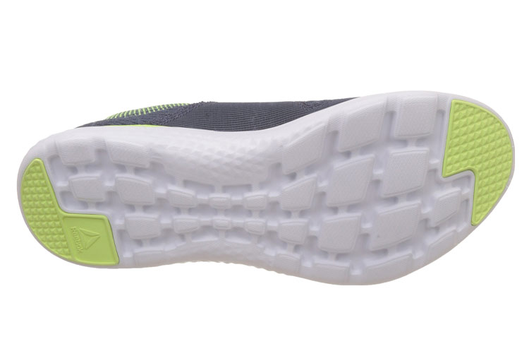Purchase Reebok Astroride Run Fire MTM ''Indigo Verde Fluo'' BS8363