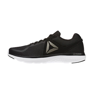 Reebok Astroride Run MT 'Black White'