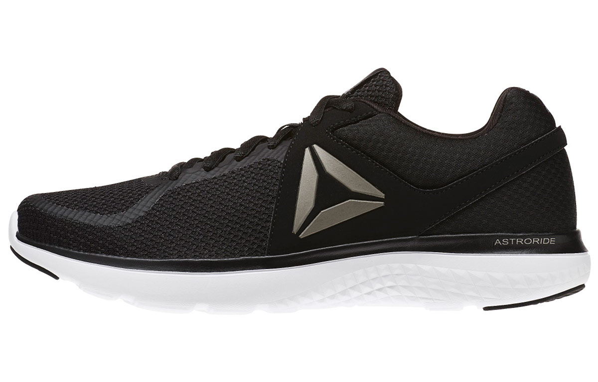 Reebok Astroride Run MT 'Black White' BD4673