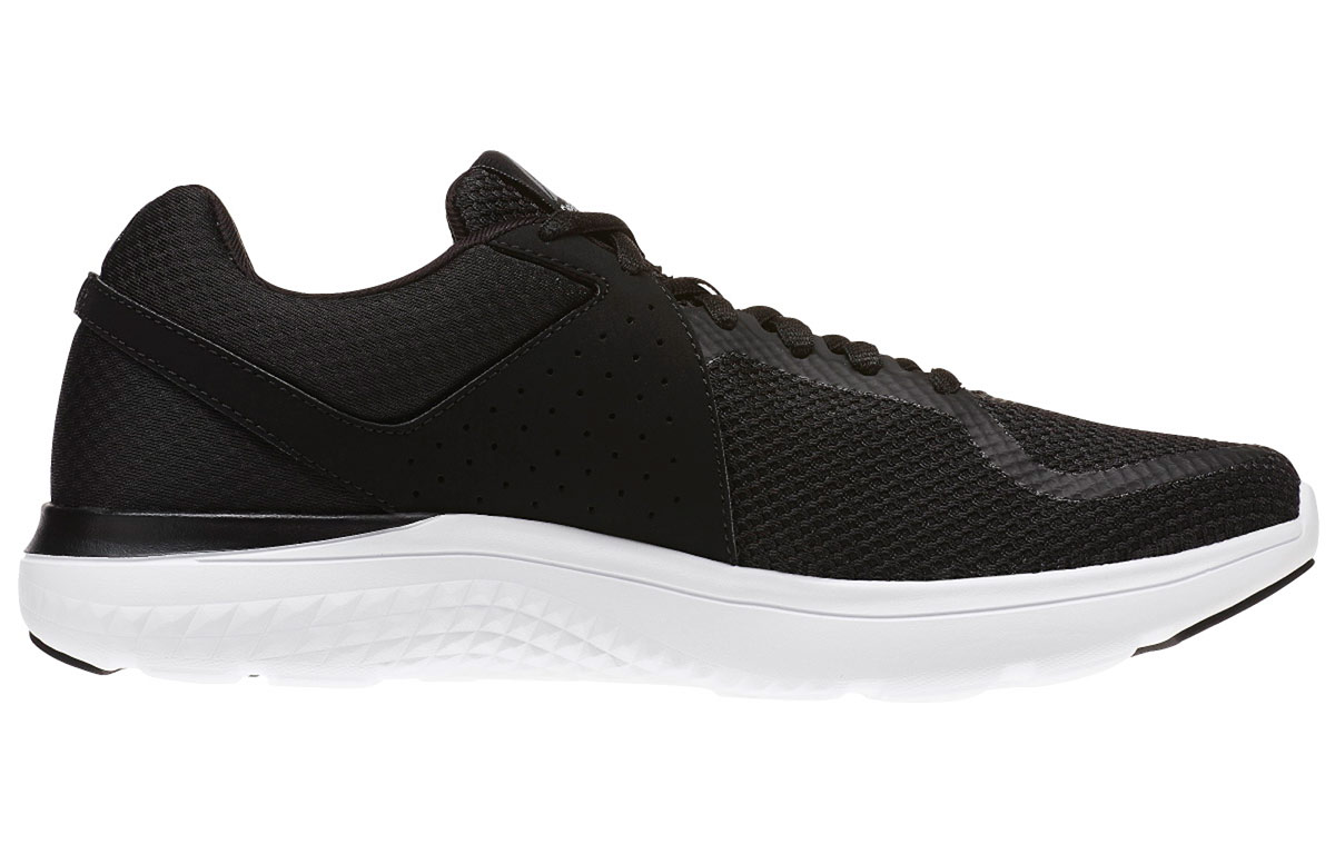Order Reebok Astroride Run MT 'Hitam Putih' BD4673