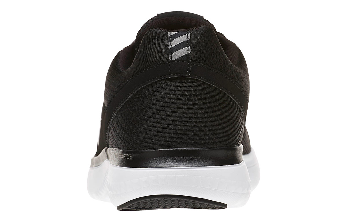 Reebok Astroride Run MT 'Black White' 圖 5