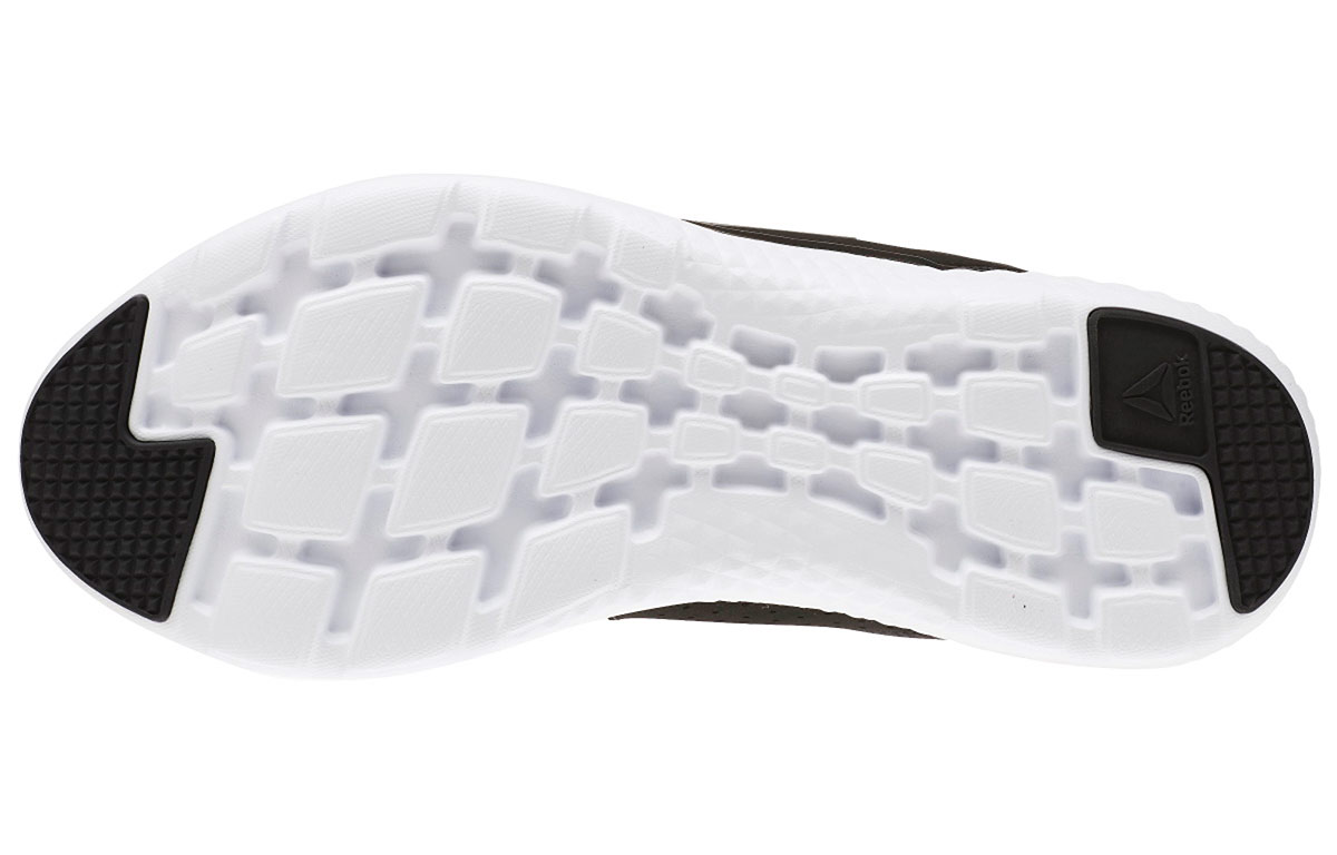 Details for Reebok Astroride Run MT 'Hitam Putih' BD4673