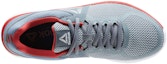 Shop Reebok Astroride Run Mt 'Grey Orange' BD5930
