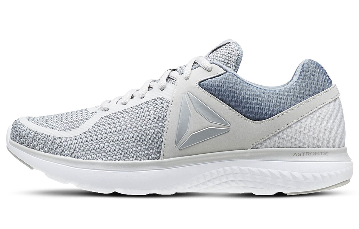 Reebok Astroride Run MT 'Grey White' BD4682