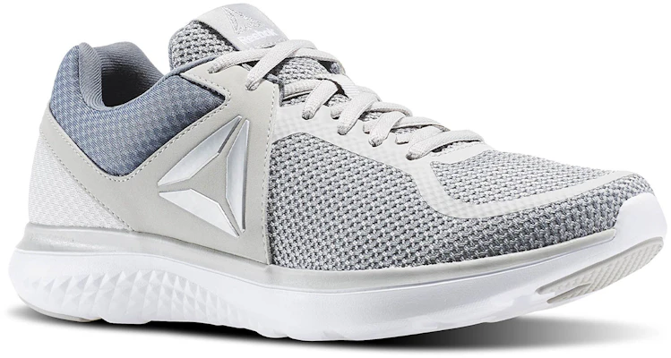 Reebok Astroride Run MT 'Gris Blanco' BD4682 Lookbook Reebok Astroride Run MT 'Gris Blanco' BD4682
