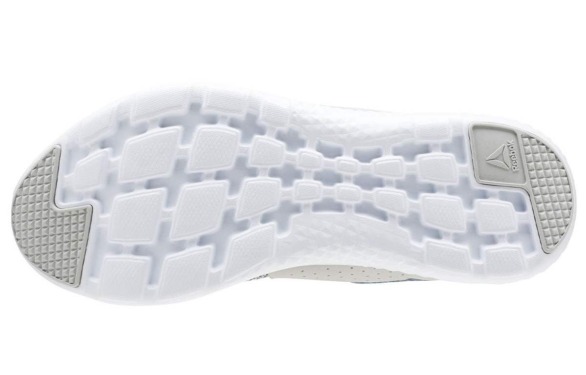 Reebok Astroride Run MT 'Grey White' 圖 5