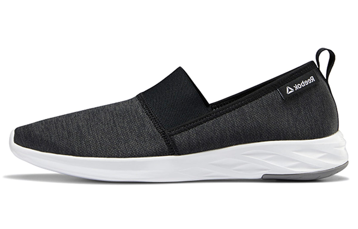 Reebok Astroride Slip-On 'Black' DV6269