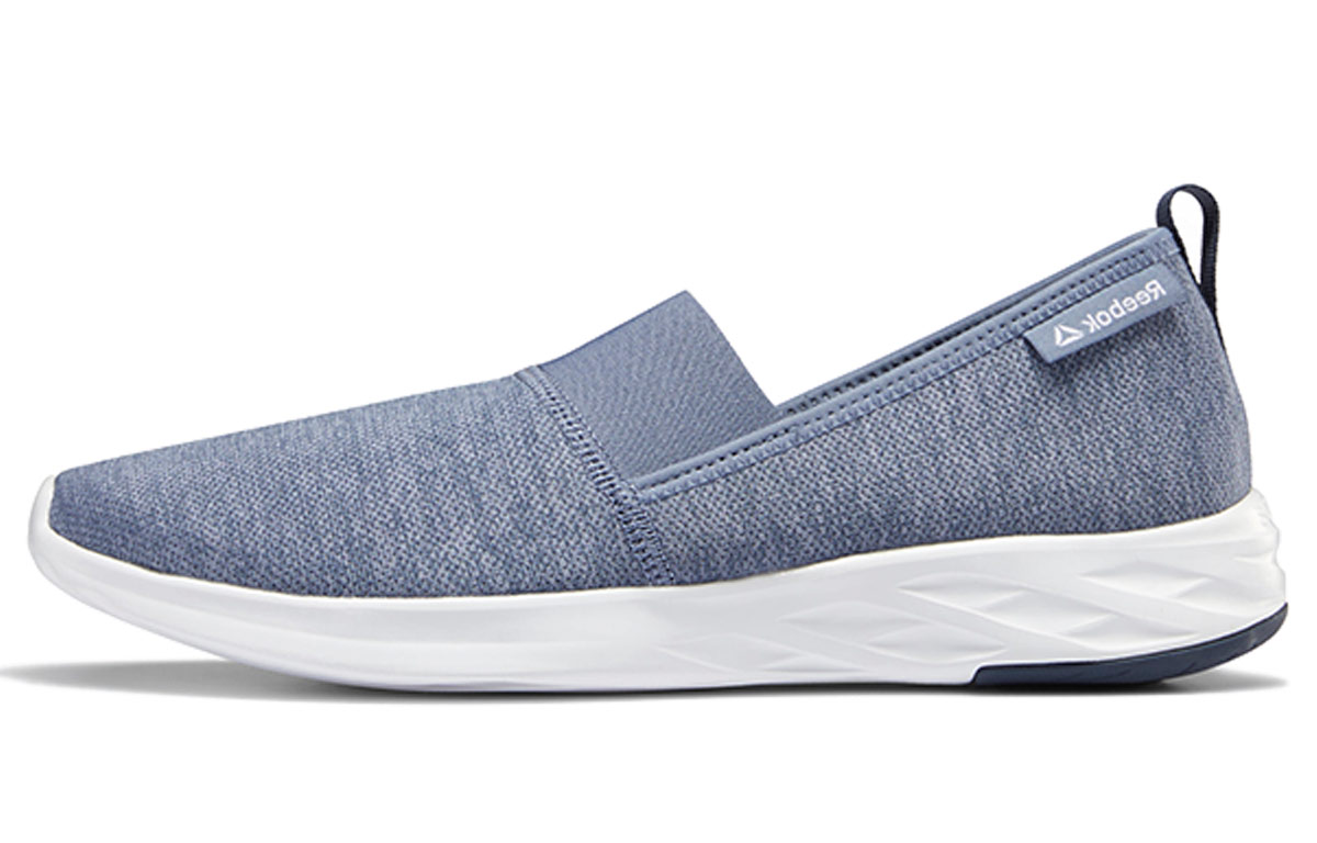 Reebok Astroride Slip-On 'Grey Running' DV6268