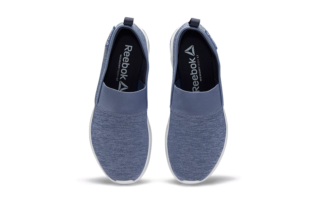 Purchase Reebok Astroride Slip-On 'Grey Running' DV6268