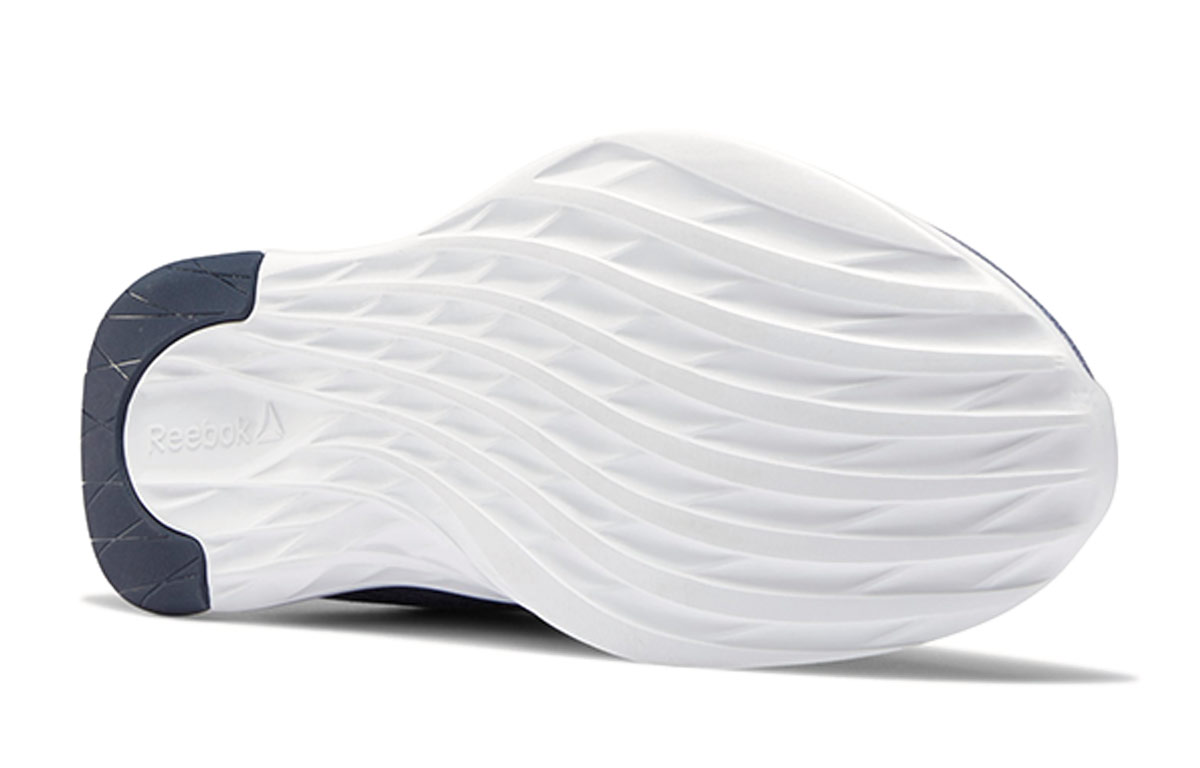 Details for Reebok Astroride Slip-On 'Grey Running' DV6268