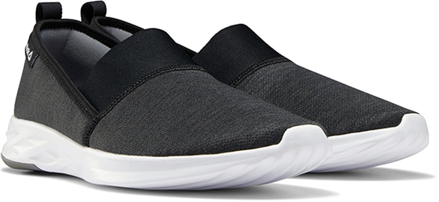 Reebok Astroride Slip-On 'Negro' DV6269 Lookbook Reebok Astroride Slip-On 'Negro' DV6269