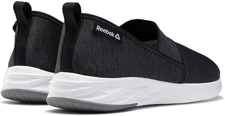 Reebok Astroride Slip-On 'Negro' DV6269 Shop Reebok Astroride Slip-On 'Negro' DV6269