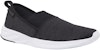 Reebok Astroride Slip On 'Hitam Putih' DV4557