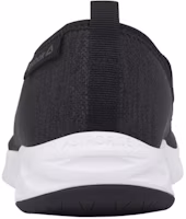 Shop Reebok Astroride 套穿款 黑白 跑步鞋