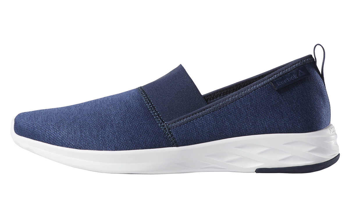 Reebok Astroride Slip On 'Blue Runner' DV4559