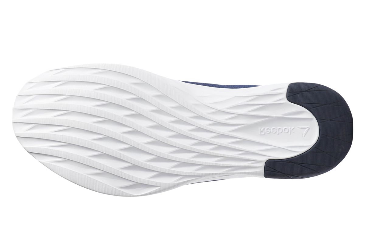 Details for Reebok Astroride Slip On 'Blue Runner' DV4559