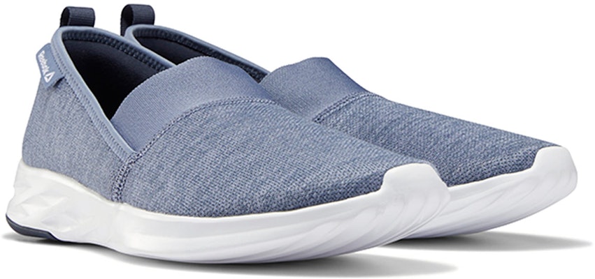 Reebok Astroride 套腳 灰色 跑鞋 Lookbook Reebok Astroride 套腳 灰色 跑鞋