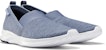 Reebok Astroride Slip-On 'Kelabu Berjoging' DV6268