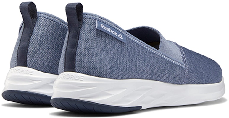 Reebok Astroride 套腳 灰色 跑鞋 Shop Reebok Astroride 套腳 灰色 跑鞋