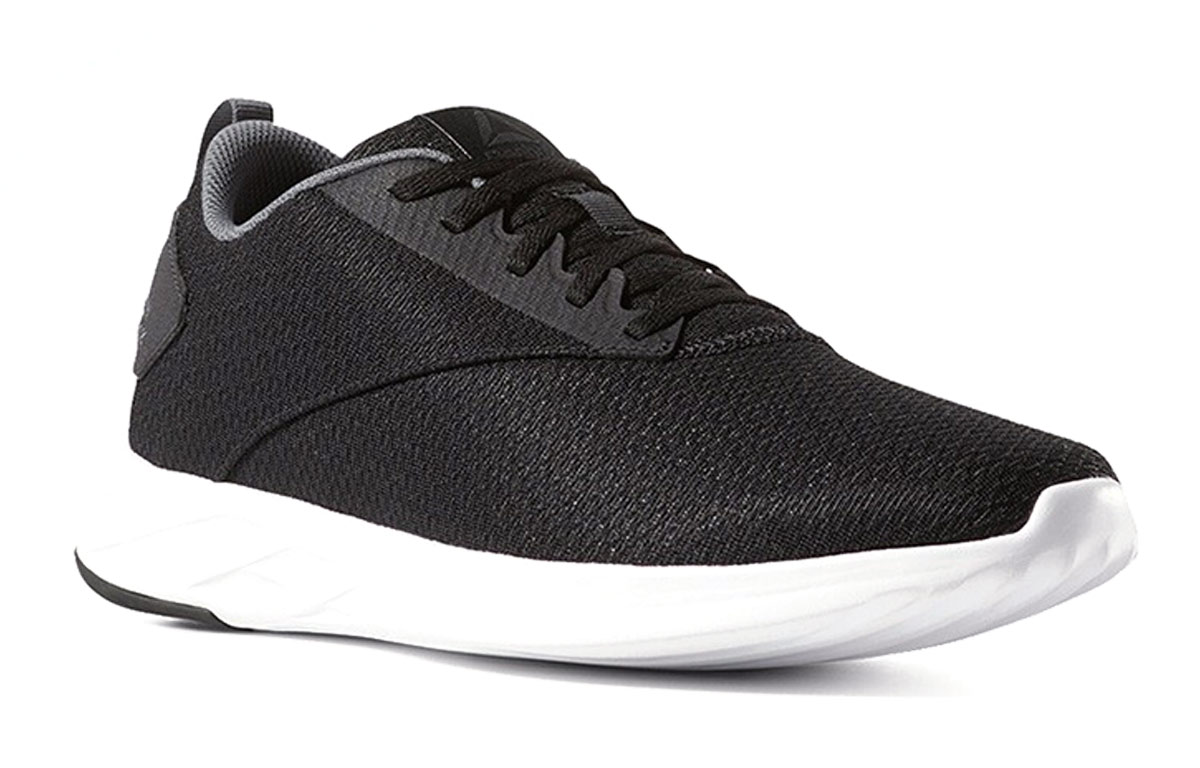Lookbook Reebok Astroride Soul 2.0 'Hitam Lari' CN5925