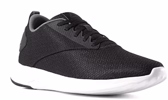 Lookbook Reebok Astroride Soul 2.0 黑色 跑步鞋