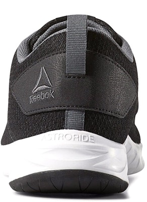 Reebok Astroride Soul 2.0 'Black Running' CN5925 Shop Reebok Astroride Soul 2.0 'Black Running' CN5925
